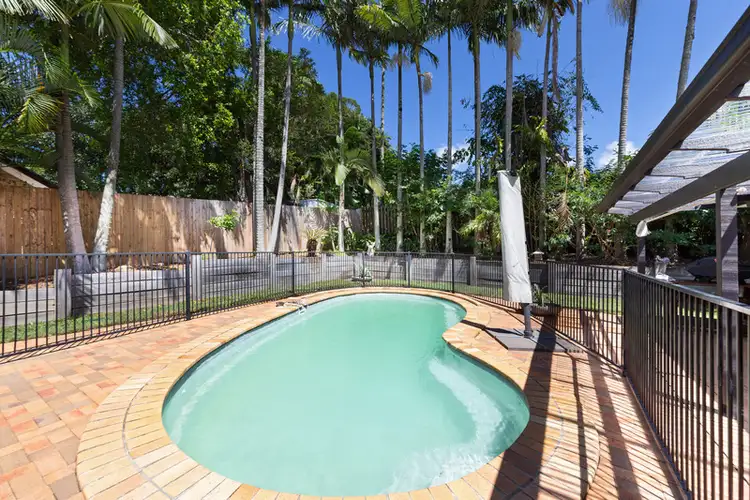 Fourth view of Homely house listing, 15 Moilow Court, Tewantin QLD 4565