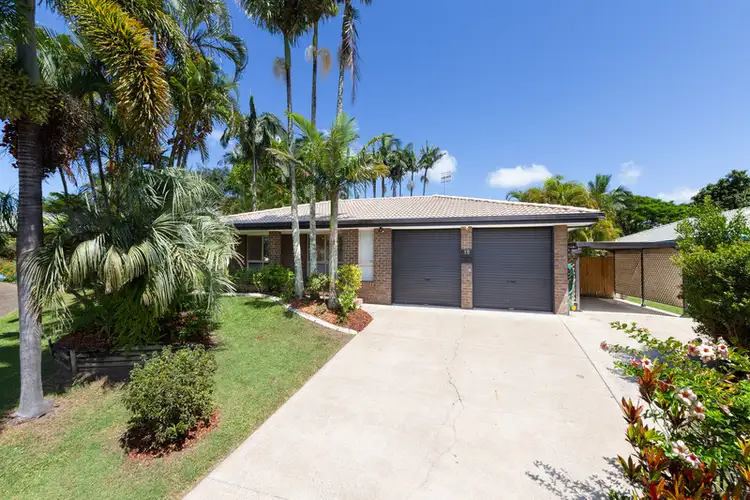 Fifth view of Homely house listing, 15 Moilow Court, Tewantin QLD 4565