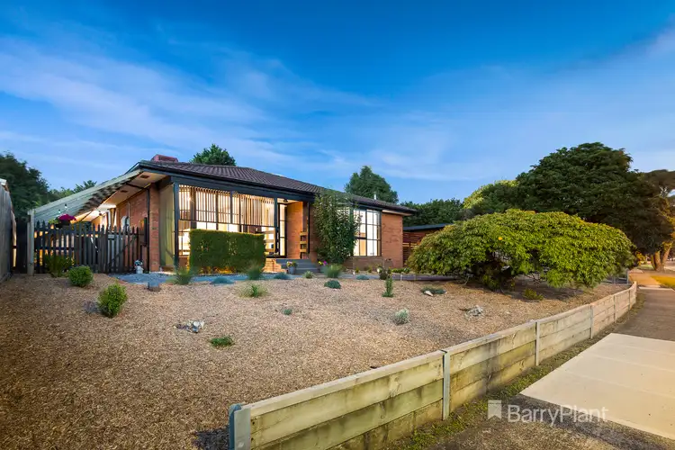 74 Landscape Drive, Mooroolbark VIC 3138