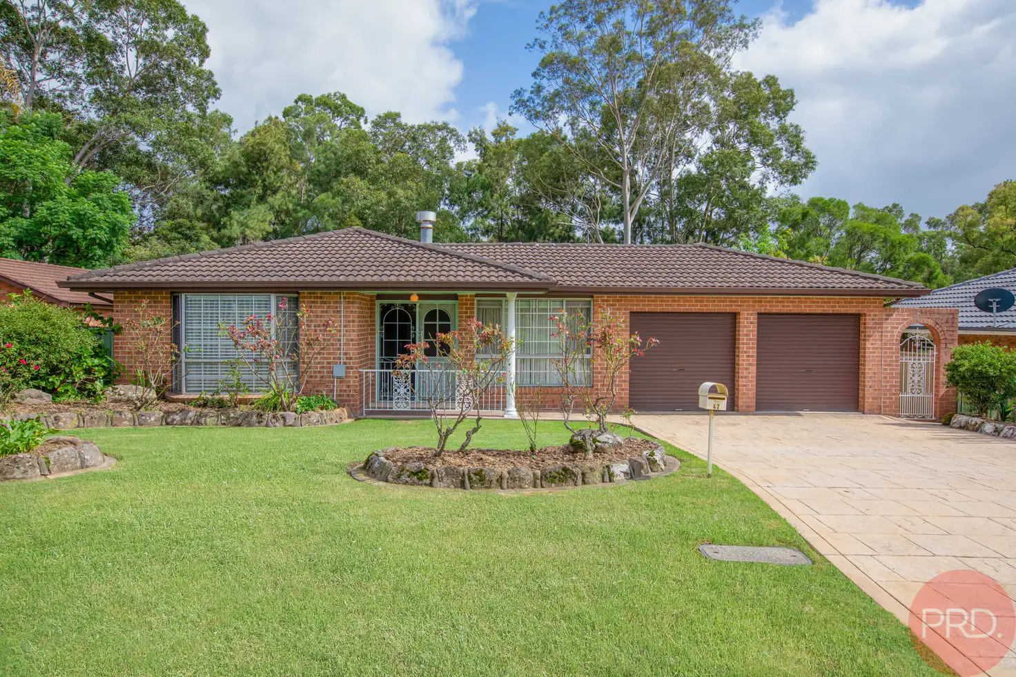 Main view of Homely house listing, 42 Yeoman Avenue, Metford NSW 2323
