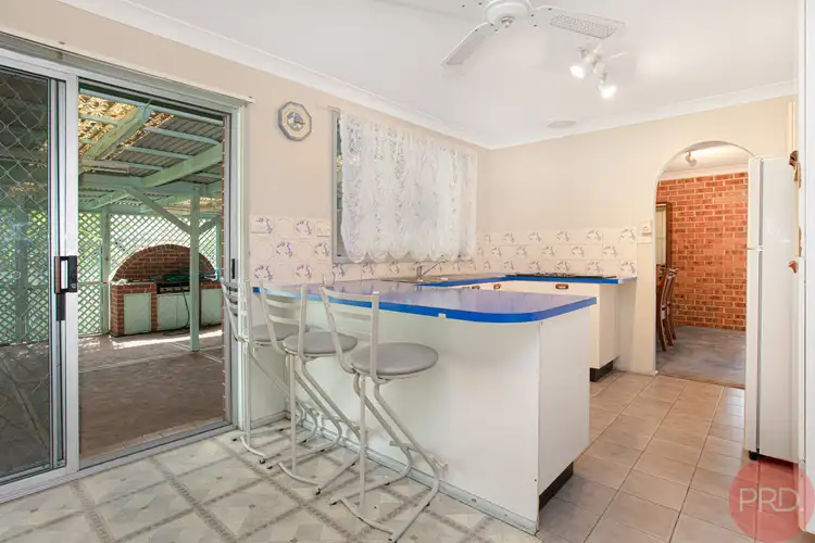 Fifth view of Homely house listing, 42 Yeoman Avenue, Metford NSW 2323