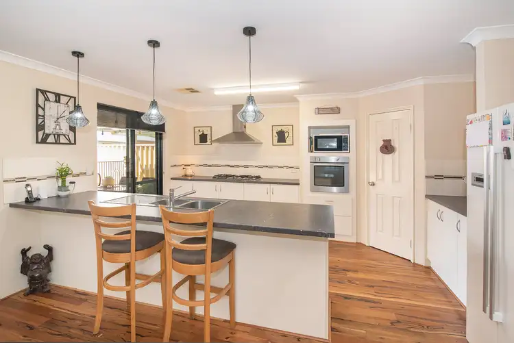 Second view of Homely house listing, 165 Aurelian Avenue, Yalyalup WA 6280