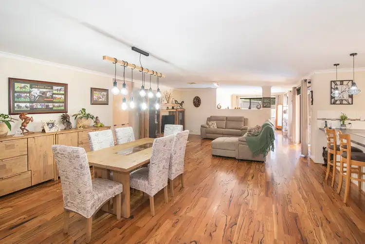 Third view of Homely house listing, 165 Aurelian Avenue, Yalyalup WA 6280