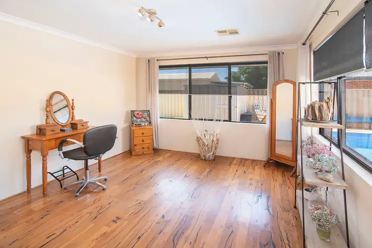 Fifth view of Homely house listing, 165 Aurelian Avenue, Yalyalup WA 6280