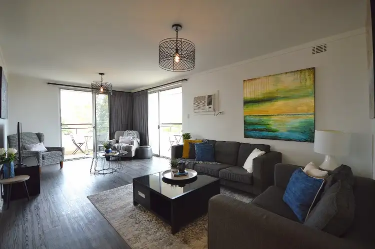 Second view of Homely apartment listing, 9/2-4 Hampton Street,, Burswood WA 6100