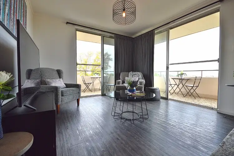 Third view of Homely apartment listing, 9/2-4 Hampton Street,, Burswood WA 6100