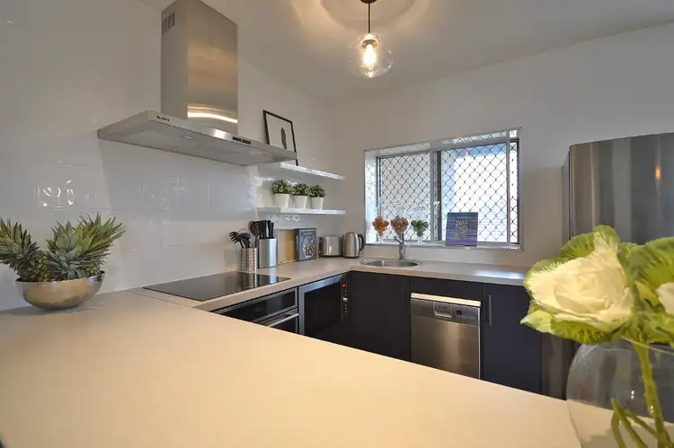 Fourth view of Homely apartment listing, 9/2-4 Hampton Street,, Burswood WA 6100