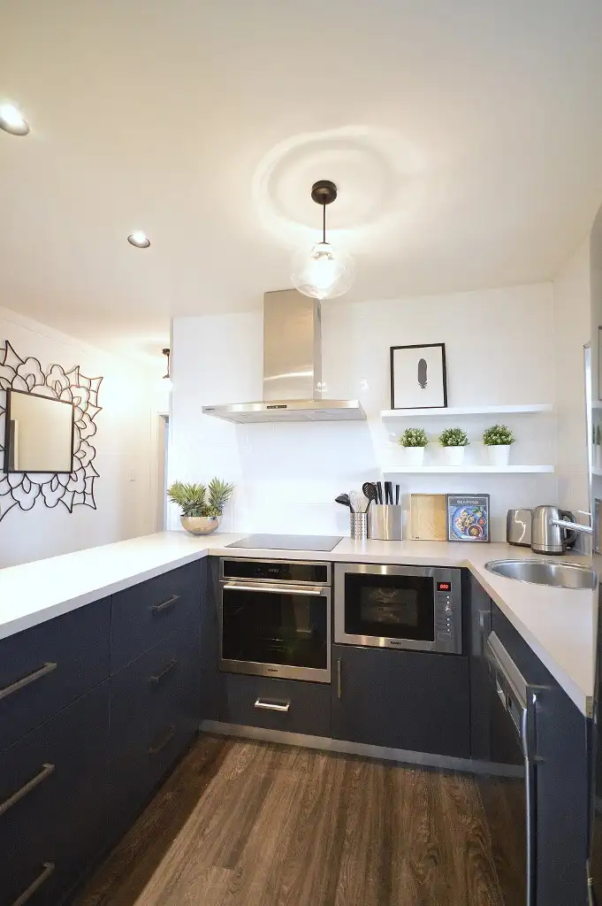 Fifth view of Homely apartment listing, 9/2-4 Hampton Street,, Burswood WA 6100