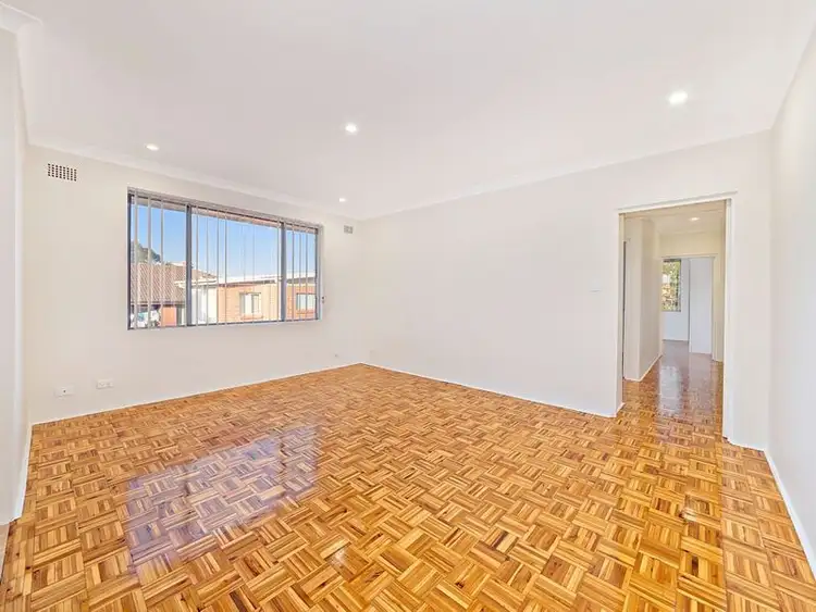 Second view of Homely unit listing, 4/11 McKern Street, Campsie NSW 2194