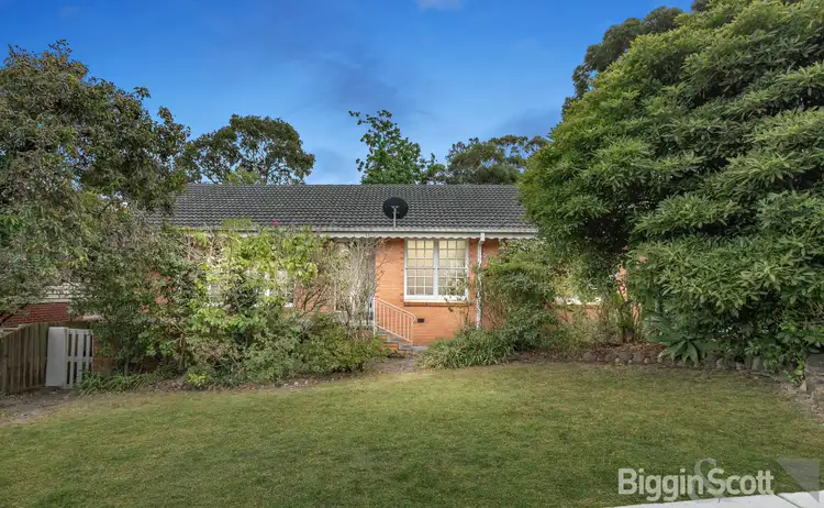 Main view of Homely house listing, 9 Monomeith Crescent, Mount Waverley VIC 3149
