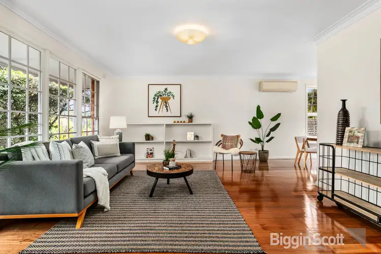 Second view of Homely house listing, 9 Monomeith Crescent, Mount Waverley VIC 3149