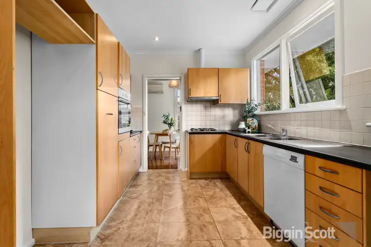 Fourth view of Homely house listing, 9 Monomeith Crescent, Mount Waverley VIC 3149
