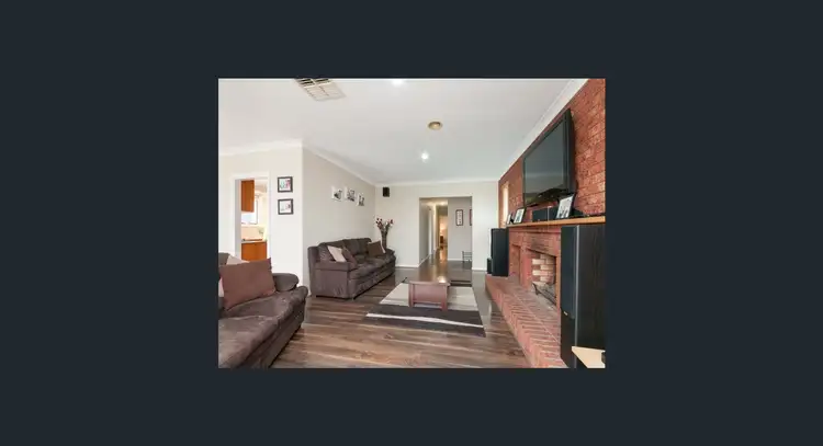 Third view of Homely house listing, 36 Bridgewater Road, Craigieburn VIC 3064