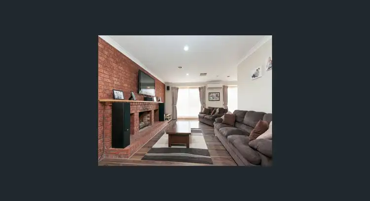 Fourth view of Homely house listing, 36 Bridgewater Road, Craigieburn VIC 3064