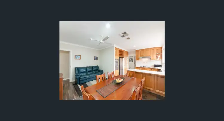 Fifth view of Homely house listing, 36 Bridgewater Road, Craigieburn VIC 3064