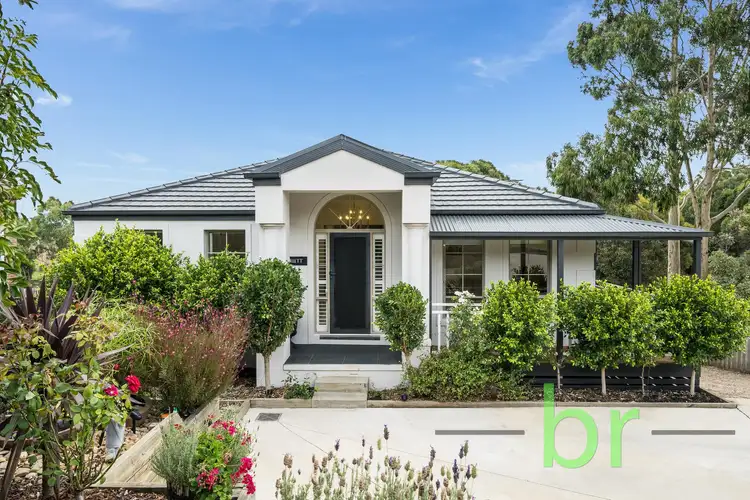 Main view of Homely house listing, 7 Scarlett Grove, Lara VIC 3212