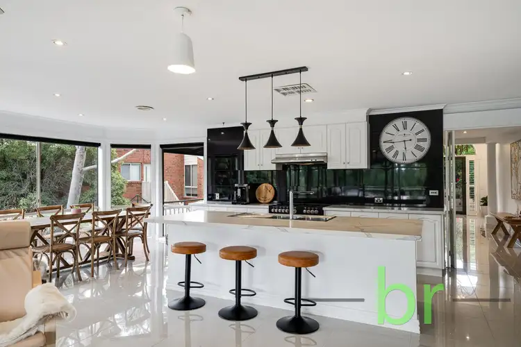 Third view of Homely house listing, 7 Scarlett Grove, Lara VIC 3212