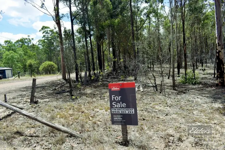 Sixth view of Homely land listing, Lot 1742 Arbortwentytwo Road, Glenwood QLD 4570