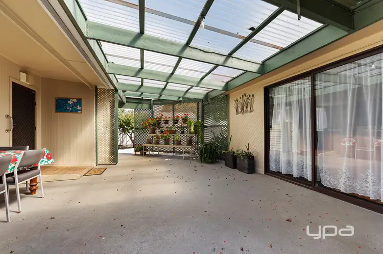 Sixth view of Homely house listing, 7 Marsden Crescent, St Albans VIC 3021