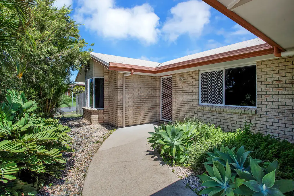 Main view of Homely unit listing, 1/2 Dustwill Street, Eimeo QLD 4740