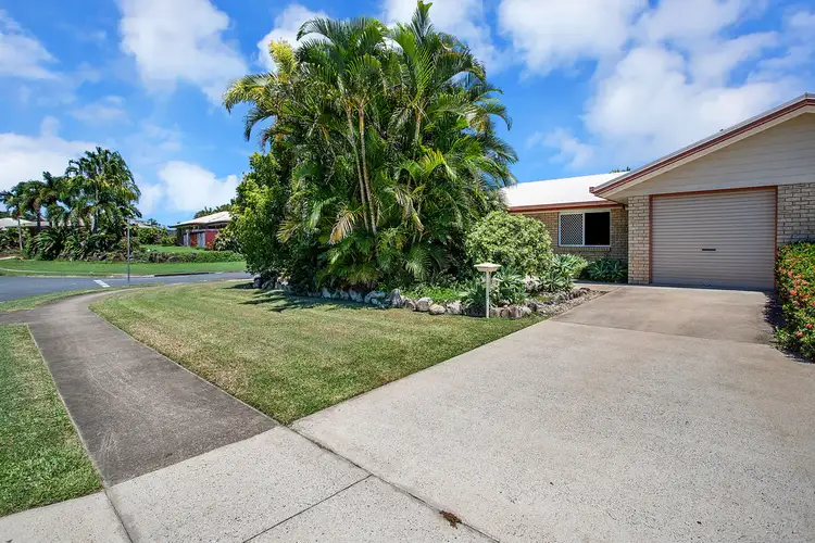 Second view of Homely unit listing, 1/2 Dustwill Street, Eimeo QLD 4740