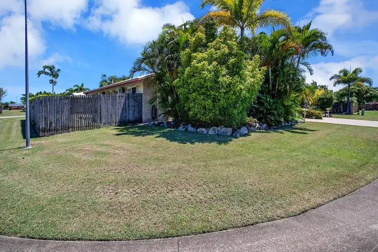 Third view of Homely unit listing, 1/2 Dustwill Street, Eimeo QLD 4740