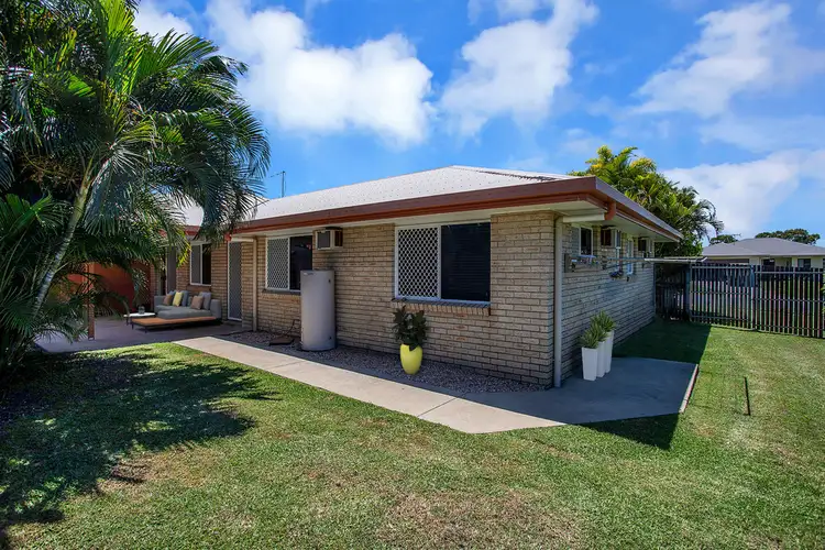 Fourth view of Homely unit listing, 1/2 Dustwill Street, Eimeo QLD 4740
