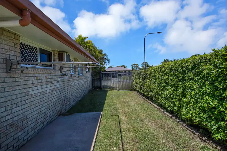 Fifth view of Homely unit listing, 1/2 Dustwill Street, Eimeo QLD 4740