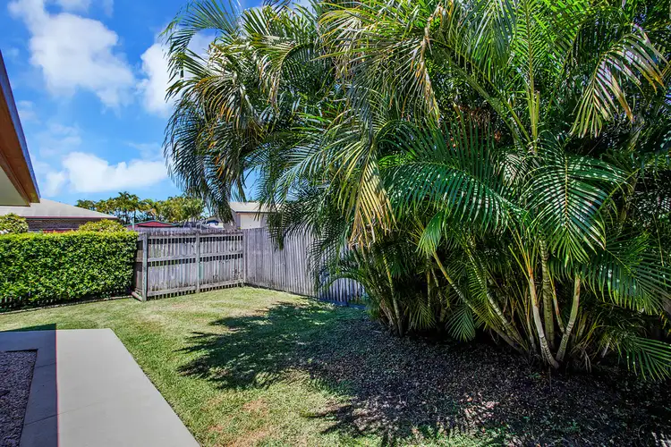 Sixth view of Homely unit listing, 1/2 Dustwill Street, Eimeo QLD 4740