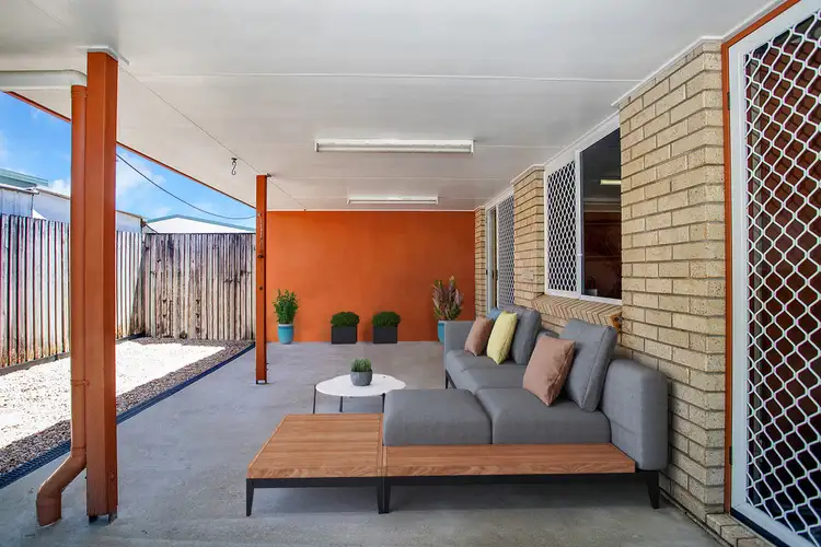 Seventh view of Homely unit listing, 1/2 Dustwill Street, Eimeo QLD 4740