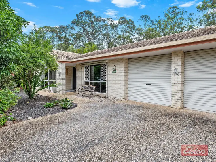 Main view of Homely house listing, 141 BAROKEE DRIVE, Tanah Merah QLD 4128