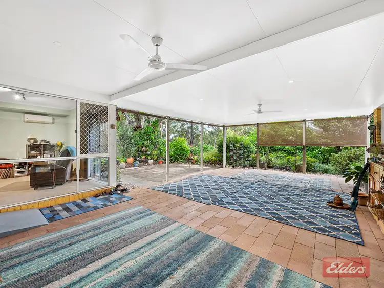 Fifth view of Homely house listing, 141 BAROKEE DRIVE, Tanah Merah QLD 4128