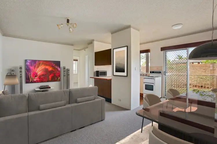 10/57 Jacaranda Avenue, Bradbury NSW 2560