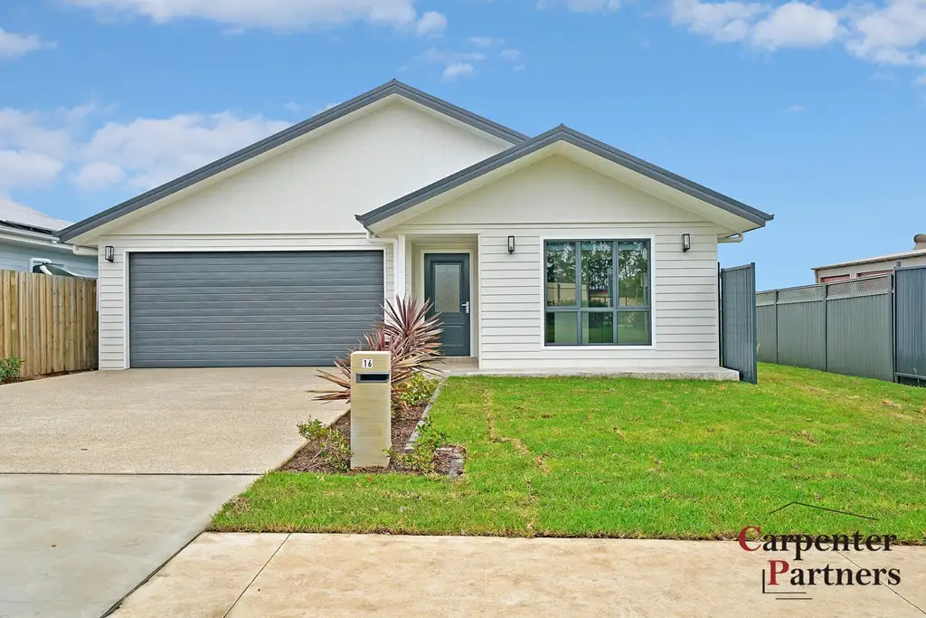Main view of Homely house listing, 16 Avon Dam Road, Bargo NSW 2574