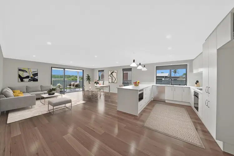 Second view of Homely house listing, 16 Avon Dam Road, Bargo NSW 2574