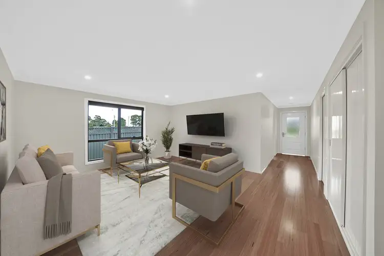 Fourth view of Homely house listing, 16 Avon Dam Road, Bargo NSW 2574