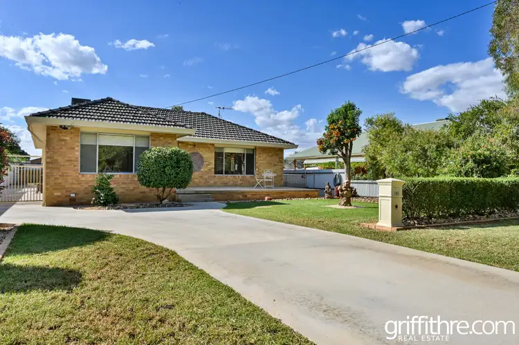Main view of Homely house listing, 192 Merrigal Street, Griffith NSW 2680