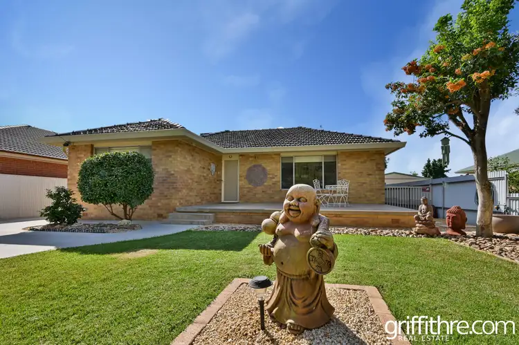 Third view of Homely house listing, 192 Merrigal Street, Griffith NSW 2680