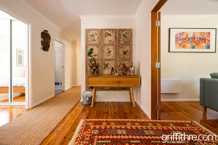 Fourth view of Homely house listing, 192 Merrigal Street, Griffith NSW 2680