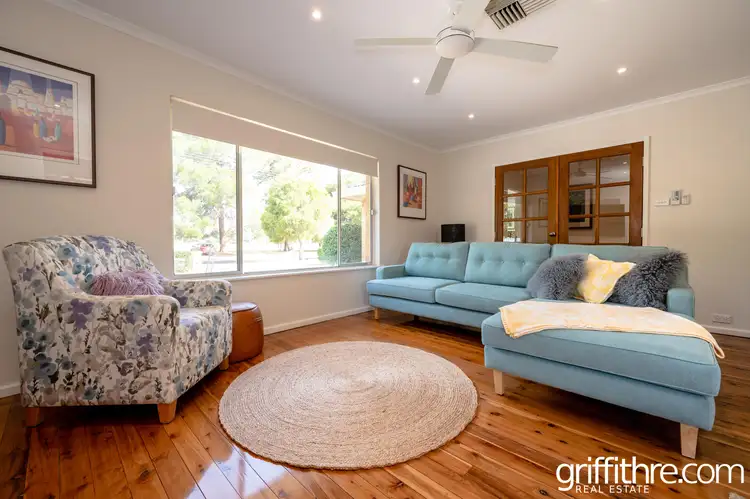 Fifth view of Homely house listing, 192 Merrigal Street, Griffith NSW 2680