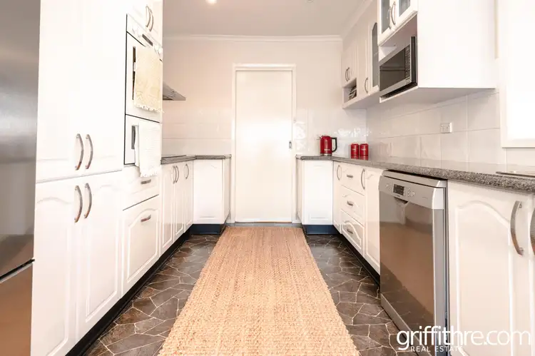 Seventh view of Homely house listing, 192 Merrigal Street, Griffith NSW 2680