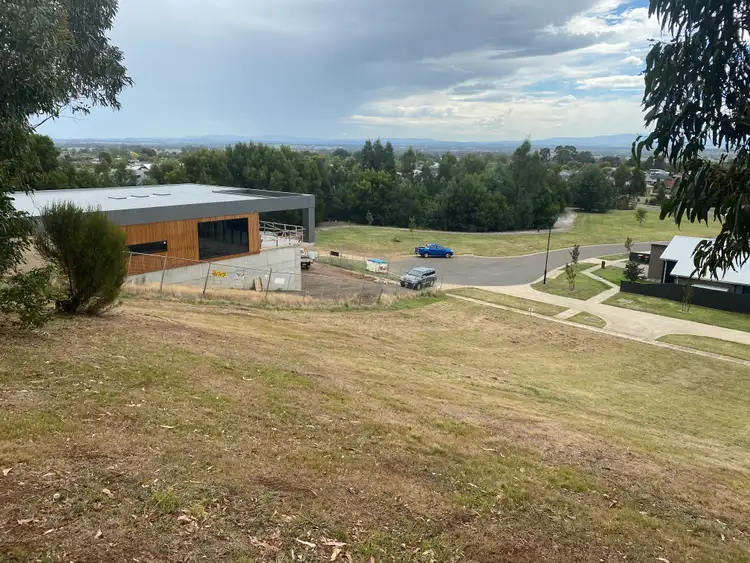 Second view of Homely land listing, 14 Peppermint Close, Trafalgar VIC 3824