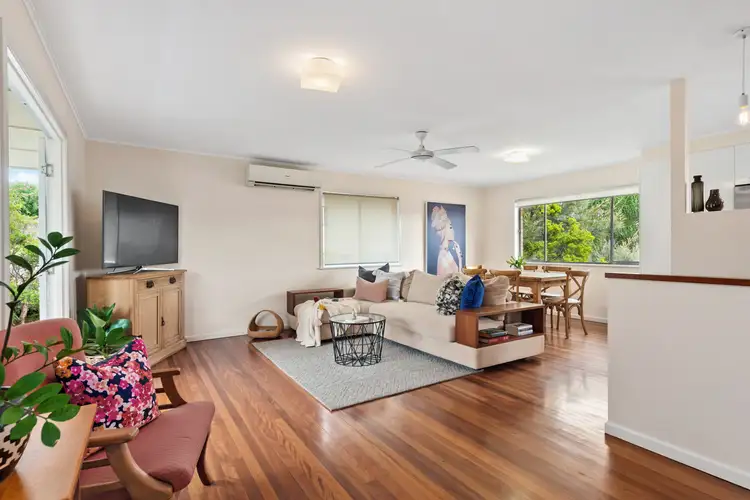 Second view of Homely house listing, 6 Progress Parade, Alderley QLD 4051