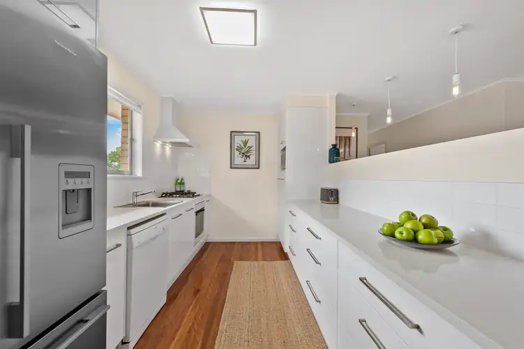 Fourth view of Homely house listing, 6 Progress Parade, Alderley QLD 4051