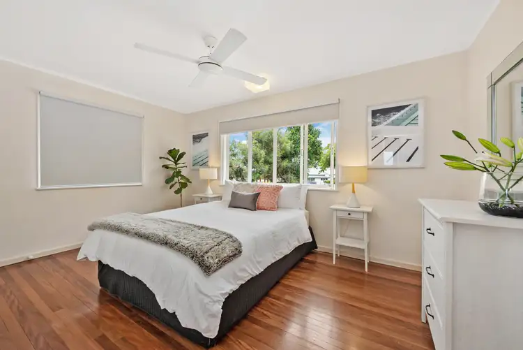 Fifth view of Homely house listing, 6 Progress Parade, Alderley QLD 4051