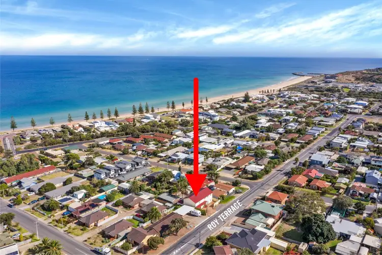 Third view of Homely house listing, 45 Roy Terrace, Christies Beach SA 5165