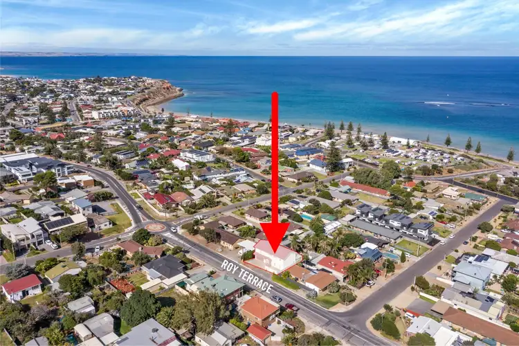 Fourth view of Homely house listing, 45 Roy Terrace, Christies Beach SA 5165