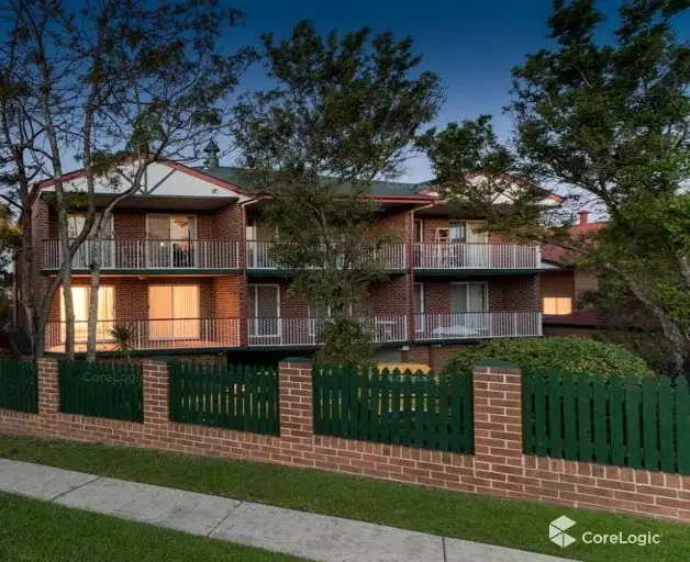 3/13 French Street, Everton Park QLD 4053