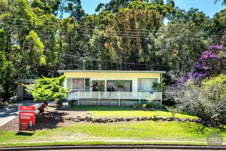Second view of Homely house listing, 1 Foreshore Drive, Salamander Bay NSW 2317