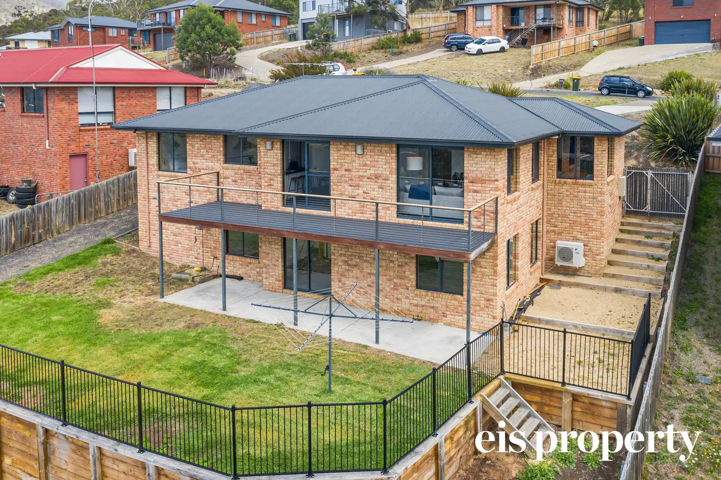 Main view of Homely house listing, 14 Cazaly Drive, Chigwell TAS 7011